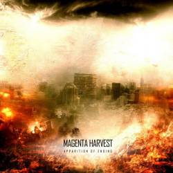 Magenta Harvest : Apparition of Ending